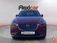 Usado Mazda CX-3 121 CV (88 kW) 2020 Rojo SUV