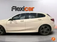 Usado BMW 118 136 CV (100 kW) 2024 Blanco Utilitario