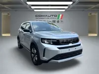 Nuevo Opel Frontera 110 CV (80 kW) 2026 Gris SUV