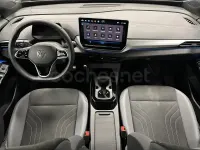 Usado VW ID.4 Pro 210 kW (286 CV) 2025 Eléctrico SUV