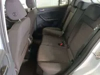 Usado VW T-Cross 95 CV (69 kW) 2022 Plateado SUV