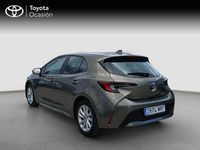 Usado Toyota Corolla Active 140 CV (102 kW) 2024 Amarillo Berlina