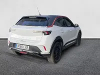 Usado Opel Mokka GS Line 110 CV (80 kW) 2022 SUV