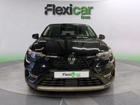 Usado Renault Arkana Evolution 140 CV (102 kW) 2024 Negro SUV