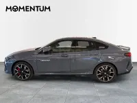 Usado BMW 220 Comfort Edition 163 CV (119 kW) 2026 Gris / plata Coupe