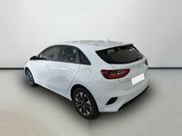 Nuevo Kia Ceed 100 CV (73 kW) 2025 Blanco Utilitario