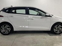 Nuevo Hyundai i20 100 CV (73 kW) 2025 Blanco Utilitario