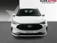 Usado Ford Kuga ST-Line 151 CV (111 kW) 2025 Blanco SUV