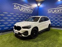 Usado BMW X1 Comfort Edition 150 CV (110 kW) 2022 Blanco SUV