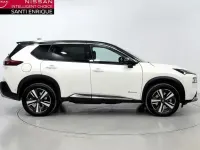 Usado Nissan X-Trail Tekna 204 CV (150 kW) 2023 Blanco SUV