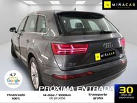 usado Audi Q7 3.0 TDI ultra quattro 160 kW (218 CV) tiptronic