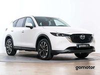 Usado Mazda CX-5 Center-Line 165 CV (121 kW) 2024 SUV
