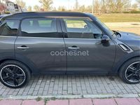 Usado Mini Cooper SD Countryman 143 CV (105 kW) 2013 Marrón SUV