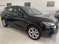 usado Seat Arona 1.0 TSI S&S FR DSG7 XM Edition 110