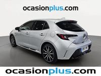 Usado Toyota Corolla Sport 140 CV (102 kW) 2023 Gris