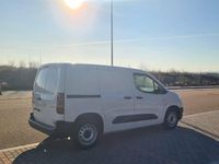 Usado Opel Combo Life Edition 102 CV (75 kW) 2021 Blanco Monovolumen