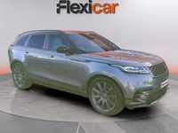 Usado Land Rover Range Rover Velar HSE Dynamic 180 CV (132 kW) 2017 Gris SUV