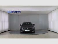 Usado Peugeot 508 SW Business-Line 131 CV (96 kW) 2021 Gris Familiar