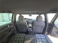 Usado VW Golf VII GTE 204 CV (150 kW) 2015 Gris / plata Berlina