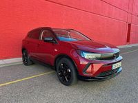 Usado Opel Grandland X S 131 CV (96 kW) 2022 Rojo SUV