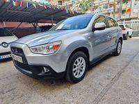 usado Mitsubishi ASX 200DI-D Kaiteki