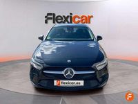 Usado Mercedes A180 136 CV (100 kW) 2020 Negro Utilitario