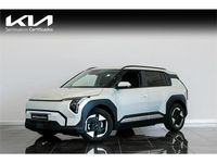 Usado Kia EV3 Earth 150 kW (204 CV) 2025 Gris SUV