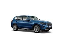 Usado BMW X3 2022 SUV
