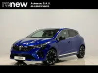Usado Renault Clio Techno 143 CV (105 kW) 2025 Utilitario