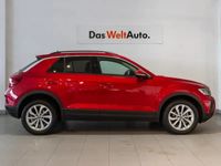 usado VW T-Roc Life 1.0 TSI 81 kW (110 CV)