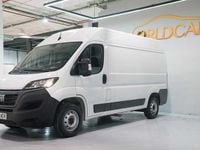Usado Fiat Ducato 140 CV (102 kW) 2023 Blanco Van