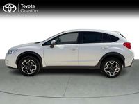 Usado Subaru XV Sport 147 CV (108 kW) 2013 Blanco SUV
