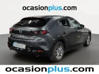 Usado Mazda 3 122 CV (89 kW) 2019
