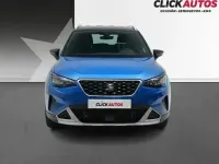 Usado Seat Arona Xperience 115 CV (84 kW) 2025 SUV