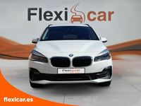 usado BMW 218 Gran Tourer Serie 2 da