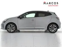 Usado Renault Clio Techno 143 CV (105 kW) 2025 Utilitario