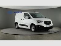 Usado Opel Combo S 102 CV (75 kW) 2021 Blanco jade (sólido) Monovolumen