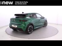 Nuevo Renault Clio V Techno 109 CV (80 kW) 2026 Verde absoluto Berlina