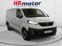 Usado Peugeot Expert Premium 102 CV (75 kW) 2022 Van