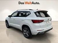 Nuevo Seat Ateca FR 150 CV (110 kW) 2026 Blanco SUV