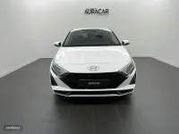 Usado Hyundai i20 2025 Utilitario