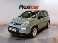 Usado Fiat Panda 71 CV (52 kW) 2023 Gris Utilitario