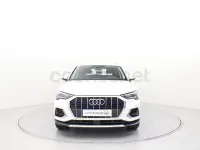 Begagnad Audi Q3 Advanced Plus 150 HK (110 kW) 2021 Vit SUV