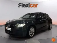 Usado Audi A1 Sportback 116 CV (85 kW) 2019 Gris Utilitario