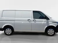 Usado VW T7 110 CV (80 kW) 2024 Van