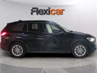 Usado BMW X1 150 CV (110 kW) 2020 Azul SUV
