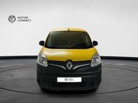 Usado Renault Kangoo 95 CV (69 kW) 2020 Amarillo Monovolumen