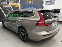 Usado Volvo V60 Business Edition 150 CV (110 kW) 2019 Beige Familiar