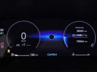 Usado Renault Captur Techno 101 CV (74 kW) 2025 Azul SUV