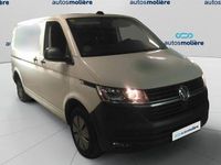 Używany VW Transporter 110 KM (80 kW) 2022 Van